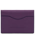 Leather business card / credit card holder
